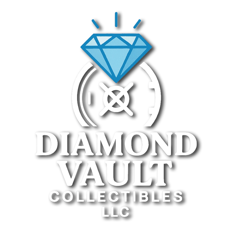 Diamond Vault Logo